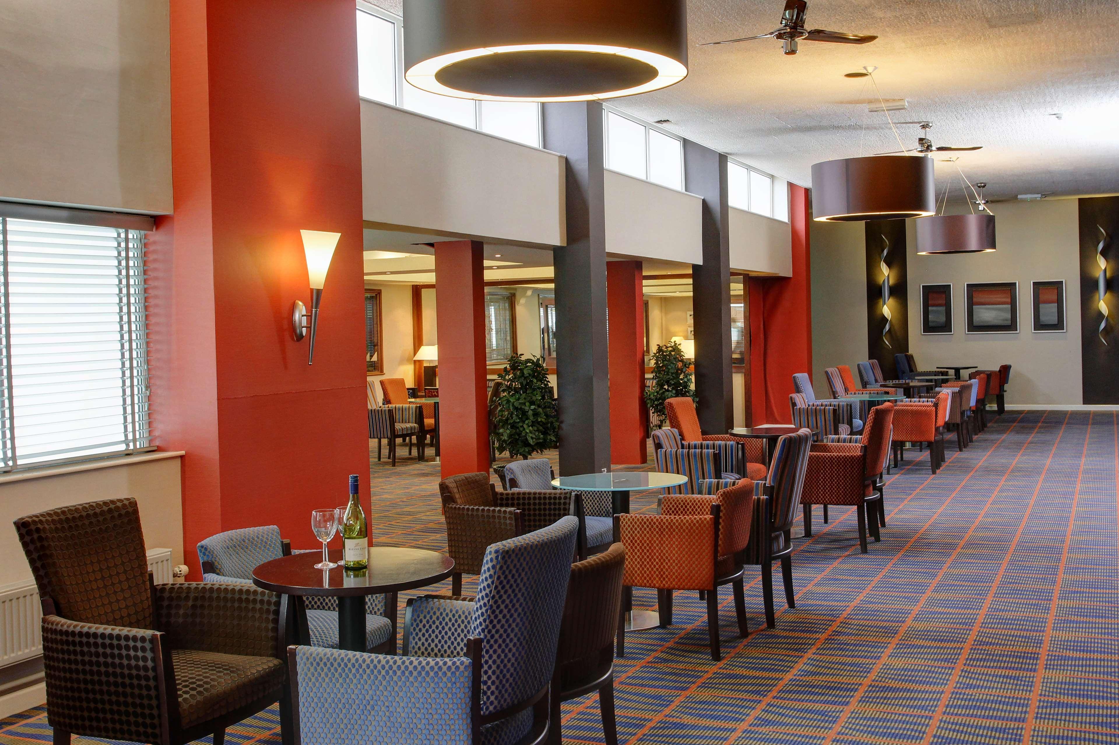Best Western Aberavon Beach Hotel Port Talbot Exterior foto