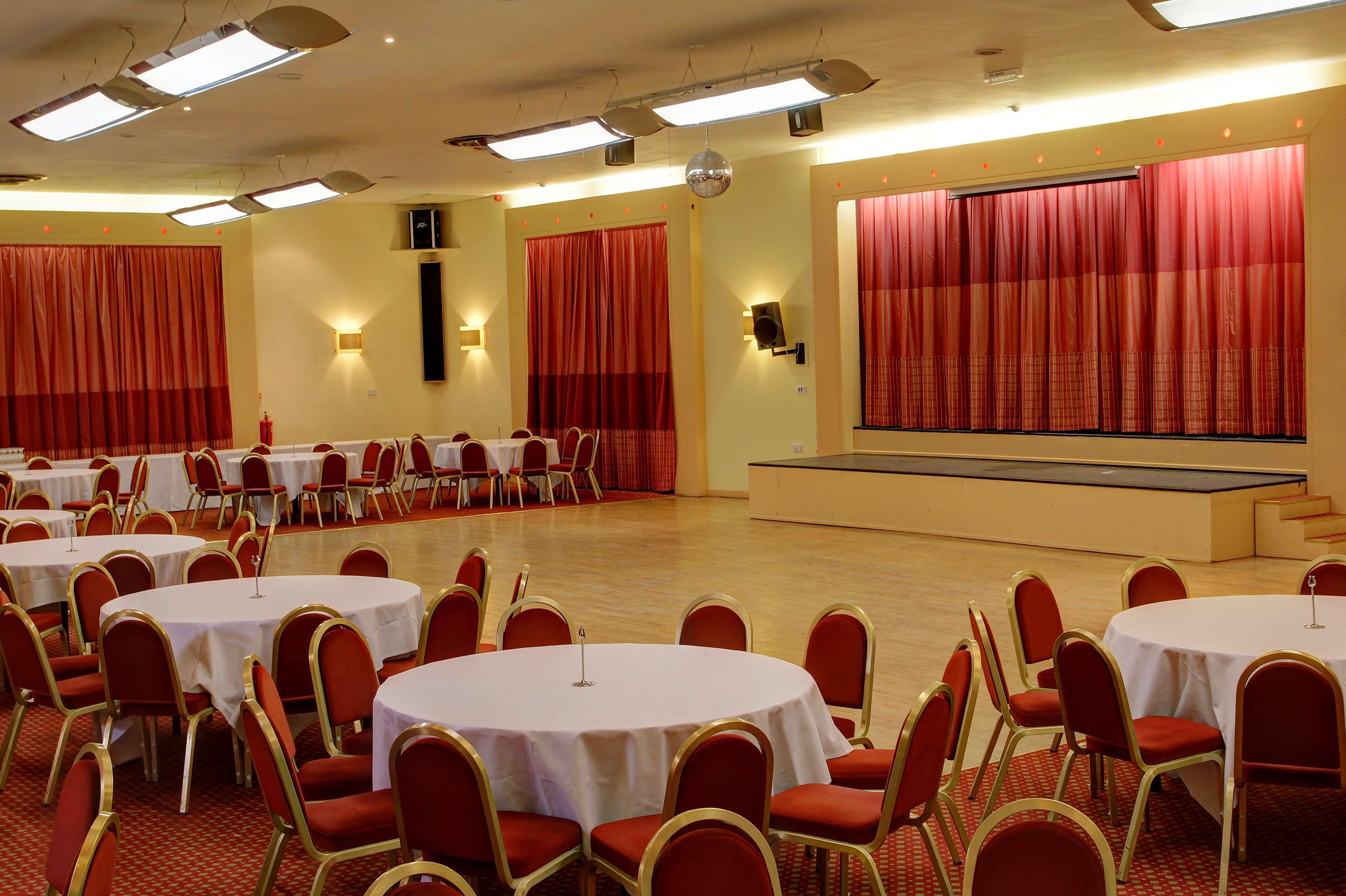 Best Western Aberavon Beach Hotel Port Talbot Exterior foto