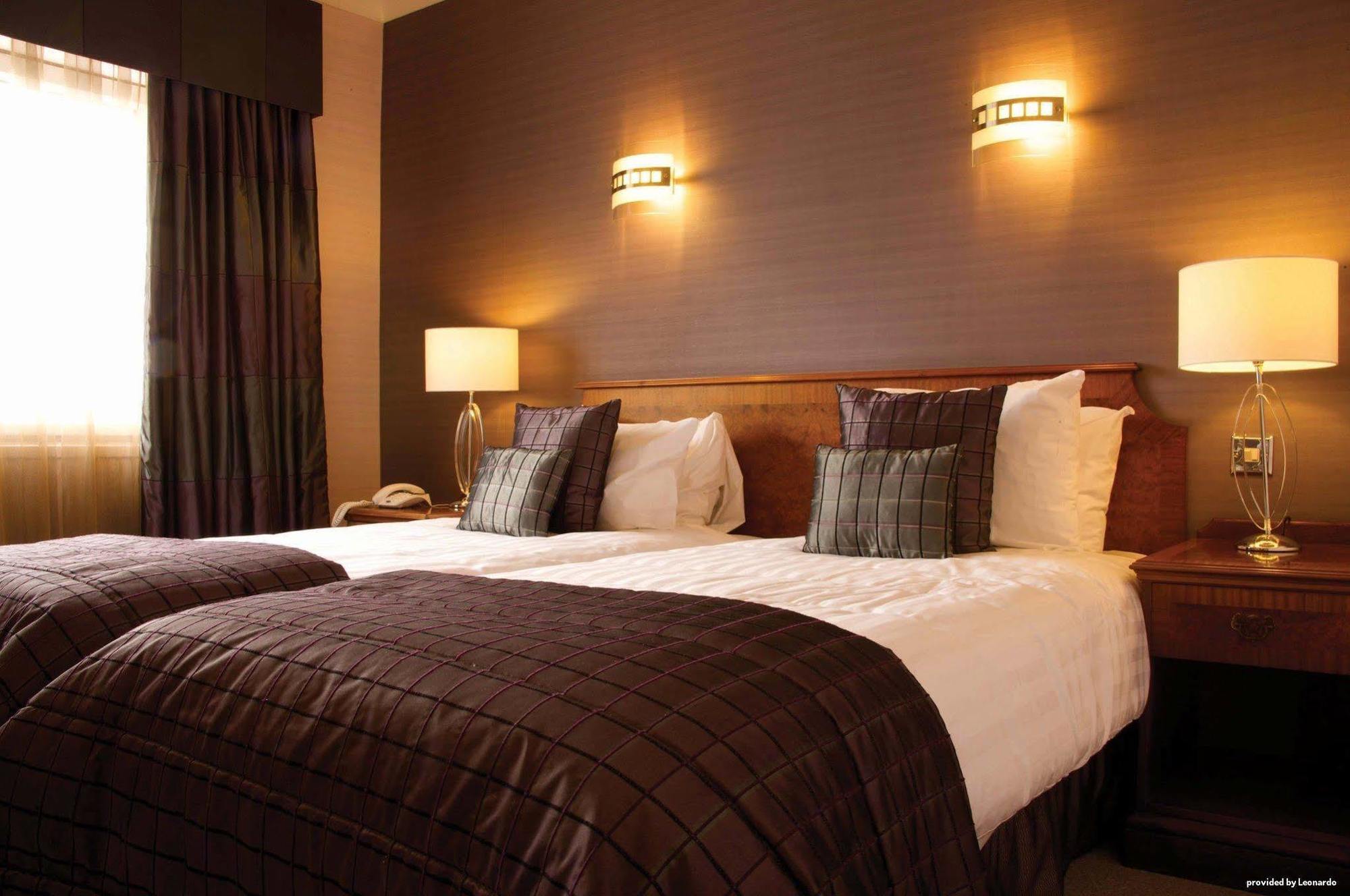 Best Western Aberavon Beach Hotel Port Talbot Zimmer foto