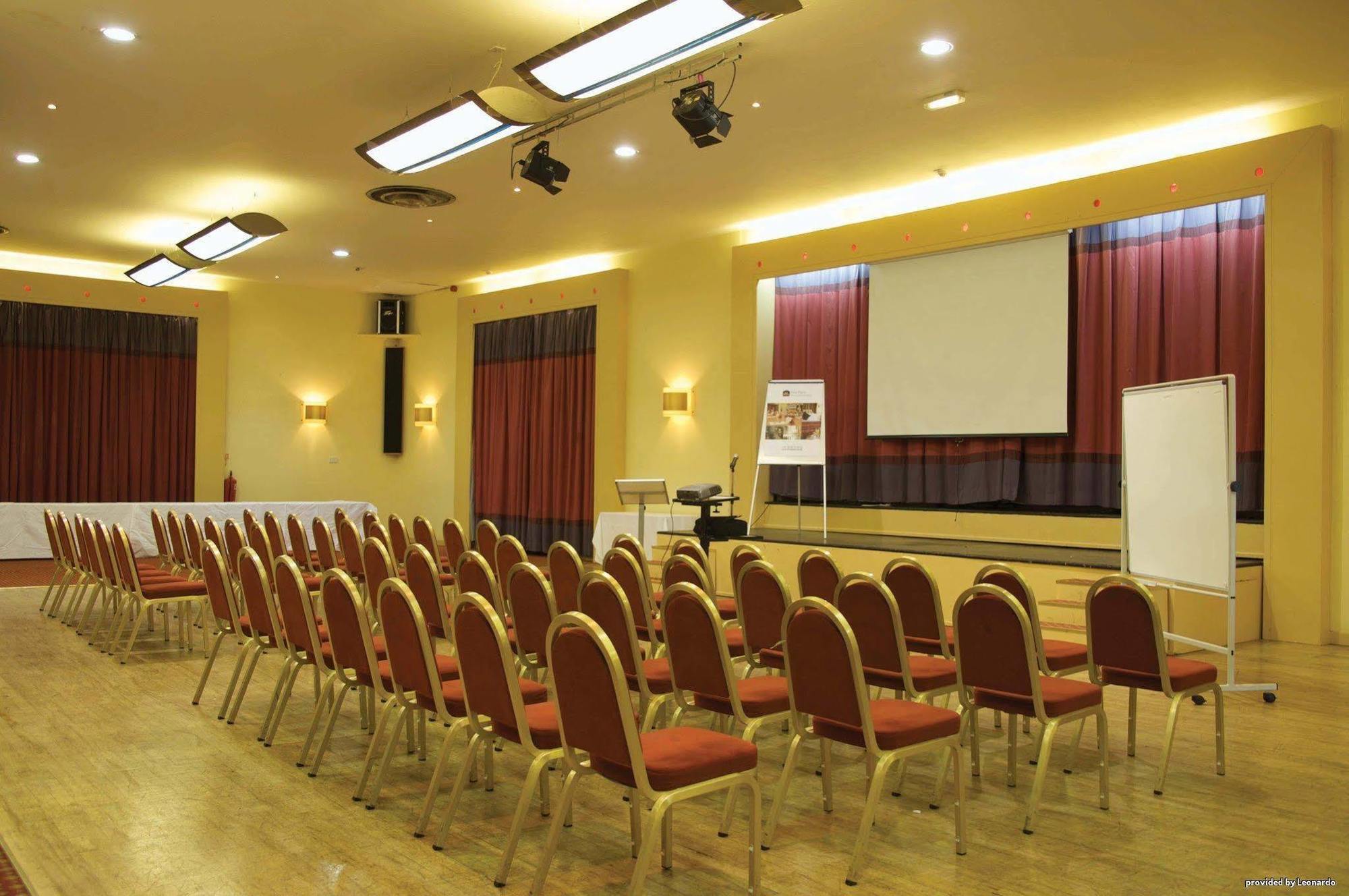 Best Western Aberavon Beach Hotel Port Talbot Business foto