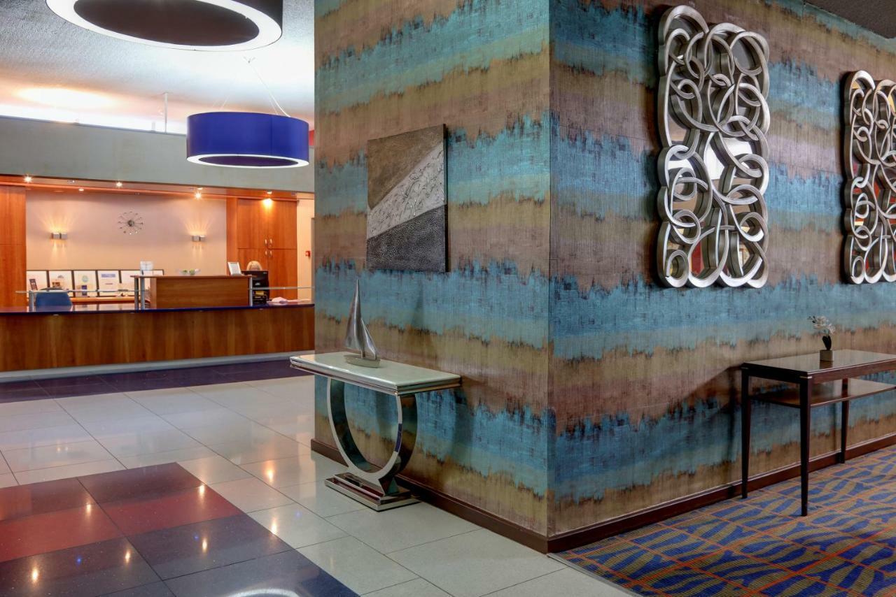 Best Western Aberavon Beach Hotel Port Talbot Exterior foto